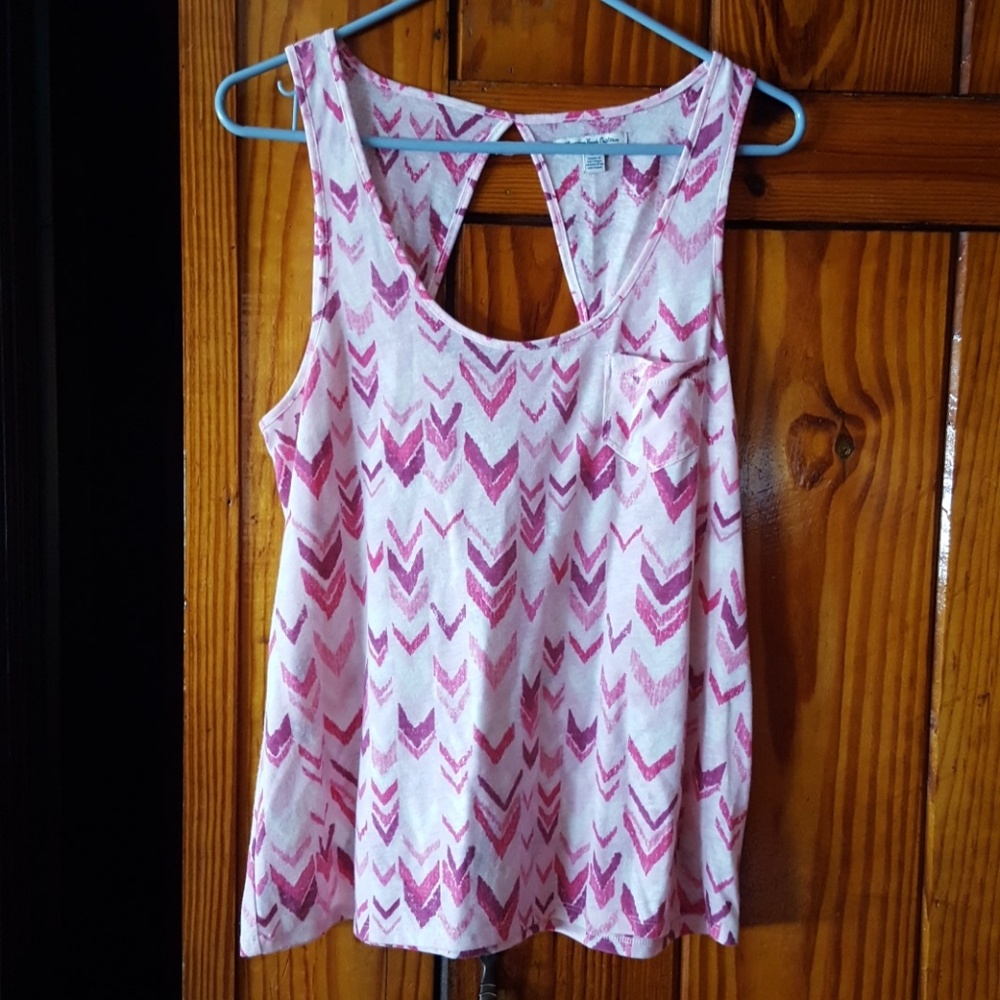 American Eagle casual top
